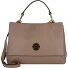  Liya Handbag Leather 31 cm Variant warm taupe