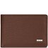 Leather Essentials QF small wallet RFID leather 10.5 cm Variant cognac Leather Essentials QF small wallet RFID leather 10.5 cm Variant cognac