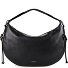  Thess Shoulder Bag Genuine Leather 45 cm Variant noir