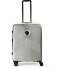 Radar 4 wheels Trolley 65 cm with expansion pleat Variant plata