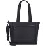  Inner City Zoe Shopper Bag RFID protection 37 cm Variant black