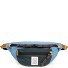  Mountain Bum bag 27 cm Variant river blue-dark pine