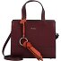  Levante Shopper Bag Leather 21 cm Variant bordeaux