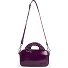  Gloss Handbag 20 cm Variant plum
