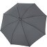  Mia Graz Stick umbrella 87 cm Variant grey