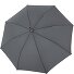 Mia Graz Stick umbrella 87 cm Variant grey  Mia Graz Stick umbrella 87 cm Variant grey