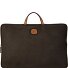  Life briefcase 42 cm laptop compartment Variant olive