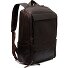  Rich Business backpack Leather 45 cm Laptop compartment Variant brown