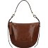  Fedora Shoulder Bag Leather 28 cm Variant marrone