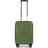  Bright+ 4 wheels Cabin trolley S 55 cm with expansion pleat Variant olive
