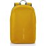  Bobby Soft RFID 45 cm laptop compartment Variant yellow