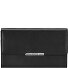 Helena wallet leather 18 cm Variant schwarz Helena wallet leather 18 cm Variant schwarz