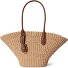  Bellport Shopper Bag M 54.5 cm Variant natural-cuoio