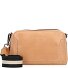  Caugio Shoulder bag Leather 21.5 cm Variant camel