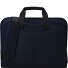  Arche Briefcase RFID protection 42 cm Laptop compartment Variant marineblau
