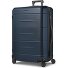  London 4 wheels Trolley 74 cm Expandable Variant dark navy