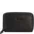  Norwegians Mats Key wallet Leather 9.5 cm Variant black