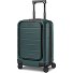  London 4 wheels Cabin suitcase 55 cm Laptop compartment Expandable Variant petrol