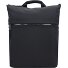 Narni Daypack 40 cm Laptop compartment Variant black  Narni Daypack 40 cm Laptop compartment Variant black