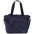  Furo Kicho Shopper Bag RFID protection 46 cm Laptop compartment Variant peacoat blue