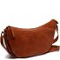 Clarita Shoulder bag Leather 35 cm Variant cognac Clarita Shoulder bag Leather 35 cm Variant cognac