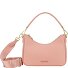  Pontresina Lora shoulder bag leather 24 cm Variant rose