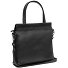 Rivington Shoulder Bag Leather 27 cm Variant black Rivington Shoulder Bag Leather 27 cm Variant black