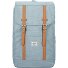 Retreat Daypack 43 cm Laptop compartment Variant ashley blue crosshatch  Retreat Daypack 43 cm Laptop compartment Variant ashley blue crosshatch