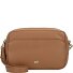 Hanna Shoulder bag Leather 23 cm Variant cognac  Hanna Shoulder bag Leather 23 cm Variant cognac