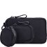  Tech travel case set 3pcs. Variant black