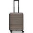  Essentials 11 4 wheels Cabin suitcase 55 cm Expandable Variant taupe