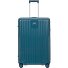  Positano 4 wheels Trolley 78 cm with expansion pleat Variant sea
