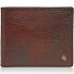  Rien wallet RFID leather 11 cm Variant cognac