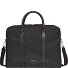  Embossed Laptop bag 37.5 cm Variant black