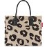  Daily Shopper Shopper Bag 42 cm Variant teddy leo cream