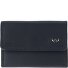  Polo key wallet 10 cm leather Variant marineblau