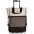 Wheel "Classy" Shopping Trolley 50 cm Variant weiß Wheel "Classy" Shopping Trolley 50 cm Variant weiß