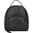  Just Pure Inga City Backpack Genuine Leather 23 cm Variant dark ash