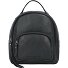 Just Pure Inga City Backpack Leather 23 cm Variant dark ash  Just Pure Inga City Backpack Leather 23 cm Variant dark ash