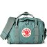  Kanken Shoulder bag 22 cm Variant frost green