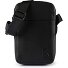  Kiroro Jacob Mini Bag Shoulder Bag Genuine Leather 11 cm Variant black