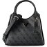  Meridian II Handbag 26 cm Variant coal logo
