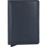 Slimwallet Original credit card case wallet RFID leather 6.5 cm Variant black Slimwallet Original credit card case wallet RFID leather 6.5 cm Variant black