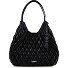  Paula Shopper Bag 43 cm Variant black-silver