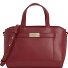  TH Heritage Handbag 27 cm Variant rouge