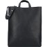  Paperbag Shopper Bag Leather 33 cm Variant schwarz