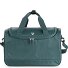  Crosslite weekender travel bag 40 cm Variant smaragd