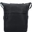  Country City Backpack Leather 28 cm Variant schwarz