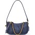  Waverly Shoulder Bag Leather 24 cm Variant light denim