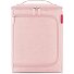 Coolerbox Cooler bag 23 cm Variant twist blush